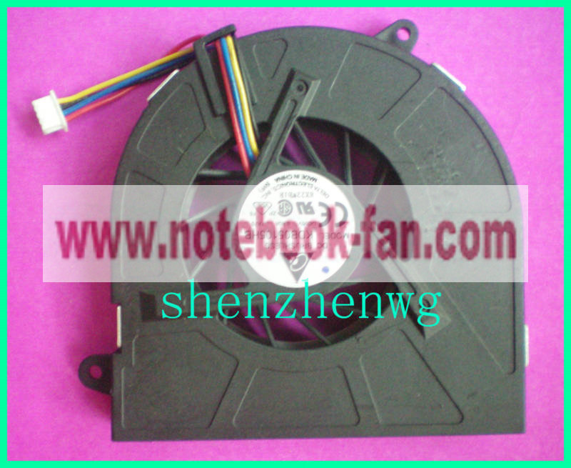 New original DELTA KDB05105HB 9C2H DC5V 0.4A CPU FAN New original DELTA KDB05105HB 9C2H DC5V 0.4A CPU FAN
